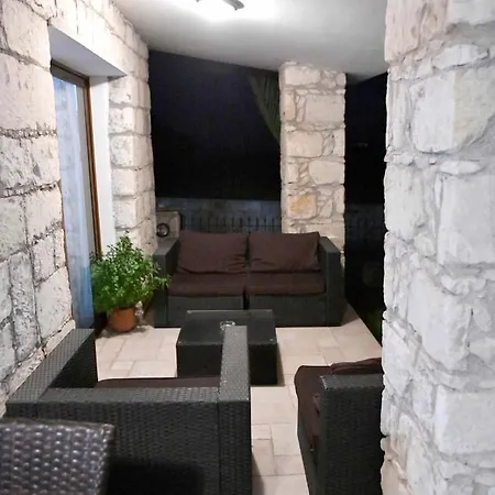 Lasa Black Rock Pafos